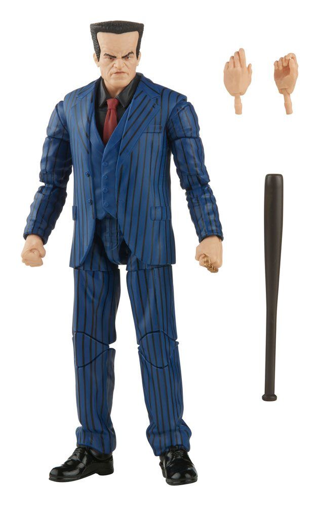 Spider-Man Marvel Legends Series Actionfigur 2022 Marvel's Hammerhead 15 cm