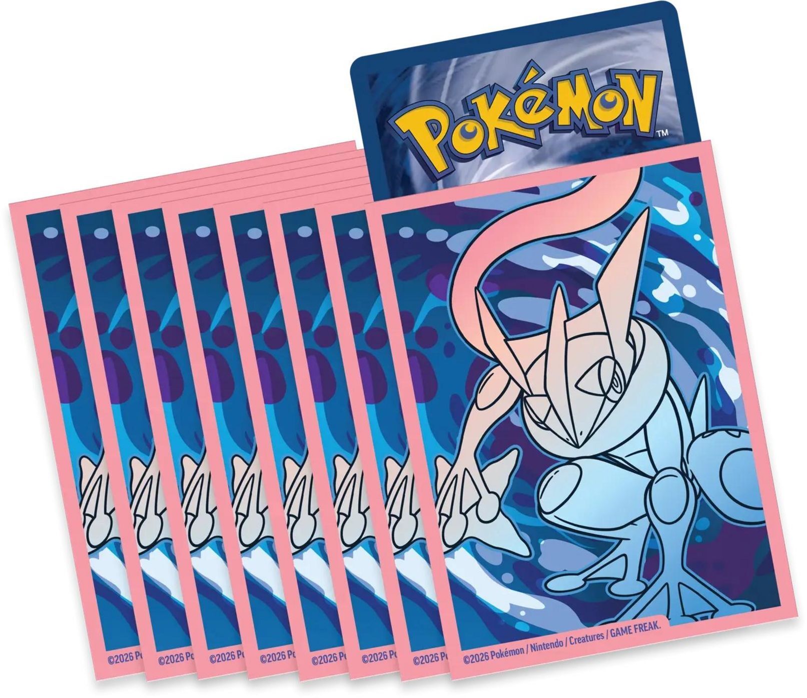 Pokémon JCC: Méga-Évolution (ME04) - Coffret Dresseur d'Élite Chaos Ascendant Chaos Ascendant - FR