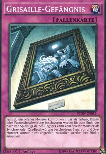 grisaille-gef-ngnis-yu-gi-oh Grisaille-Gefängnis - Yu-Gi-Oh!