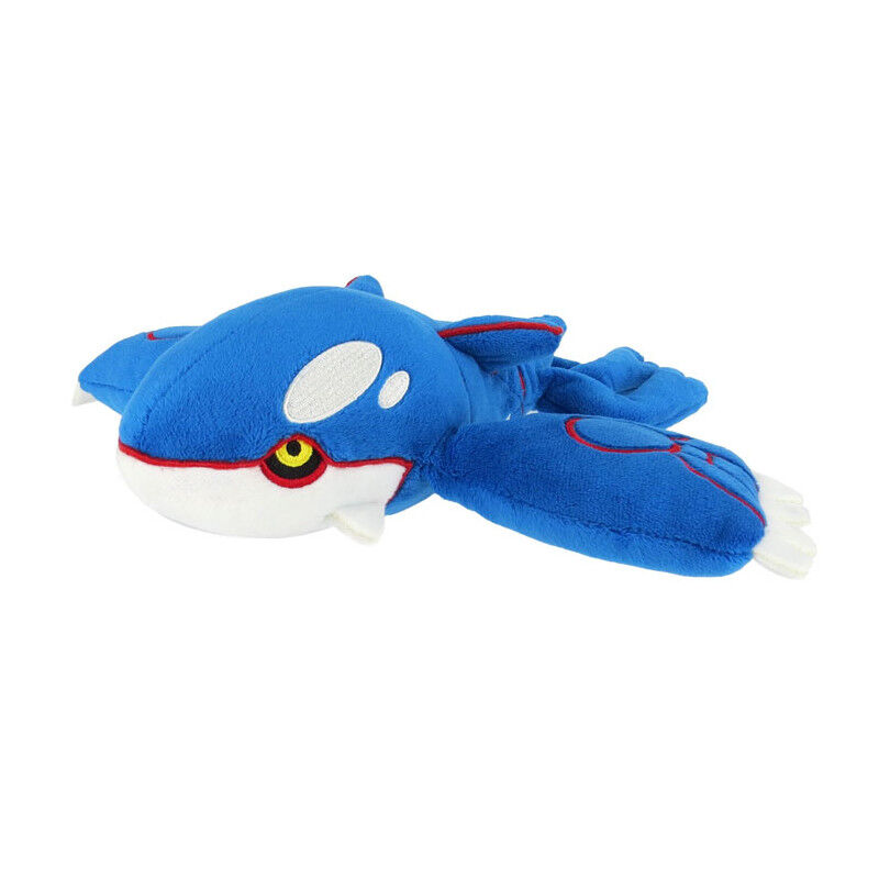 Kyogre S Pokémon ALL STAR COLLECTION Plush - 28 cm Kyogre S Pokémon ALL STAR COLLECTION Plush - 28 cm