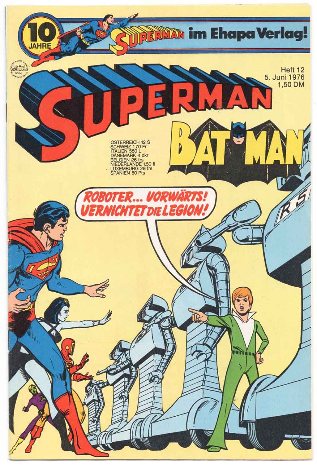 superman_1976_012 Superman 1976 #12