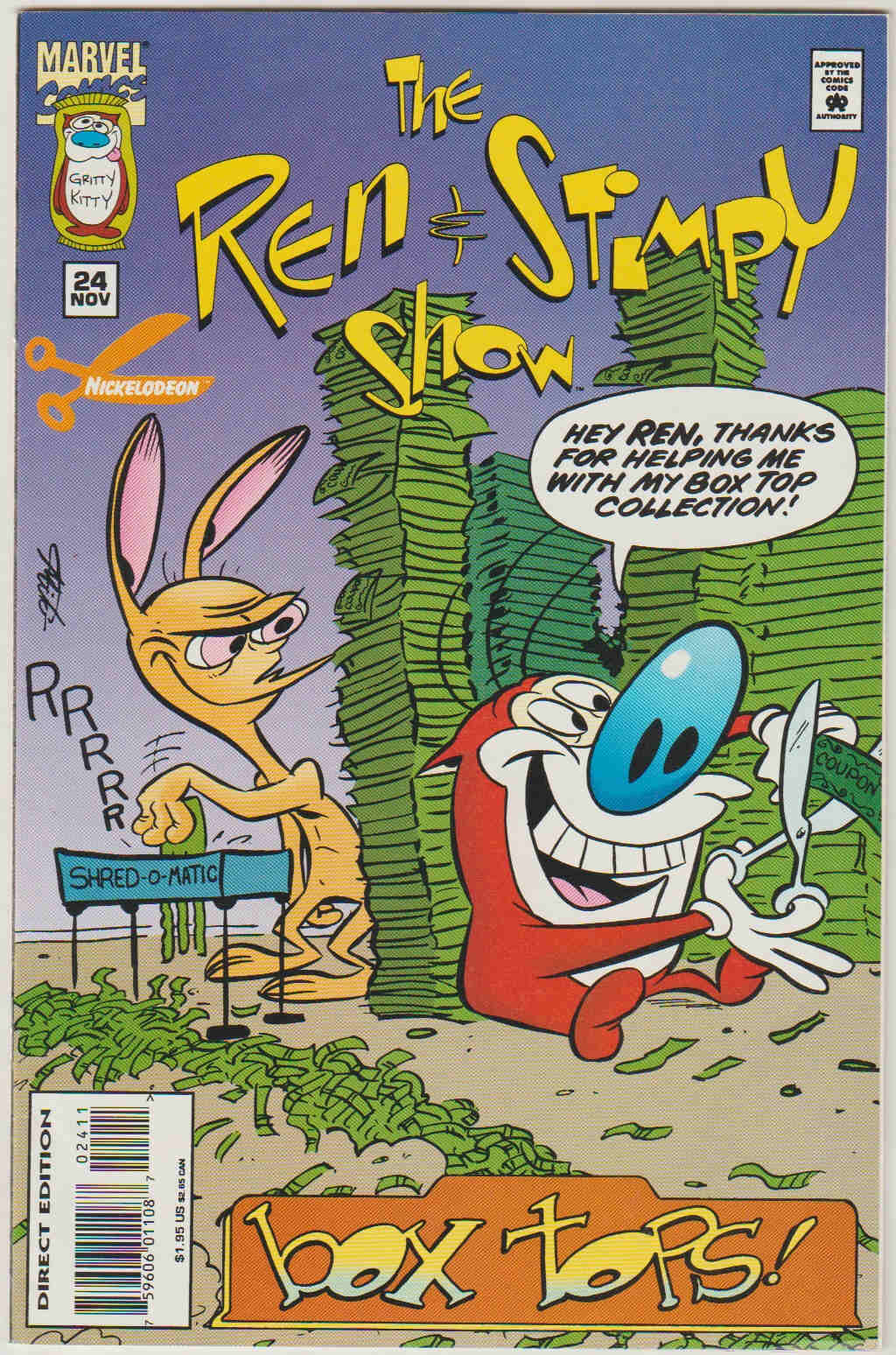 ren_and_stimpy_24 Ren & Stimpy #24