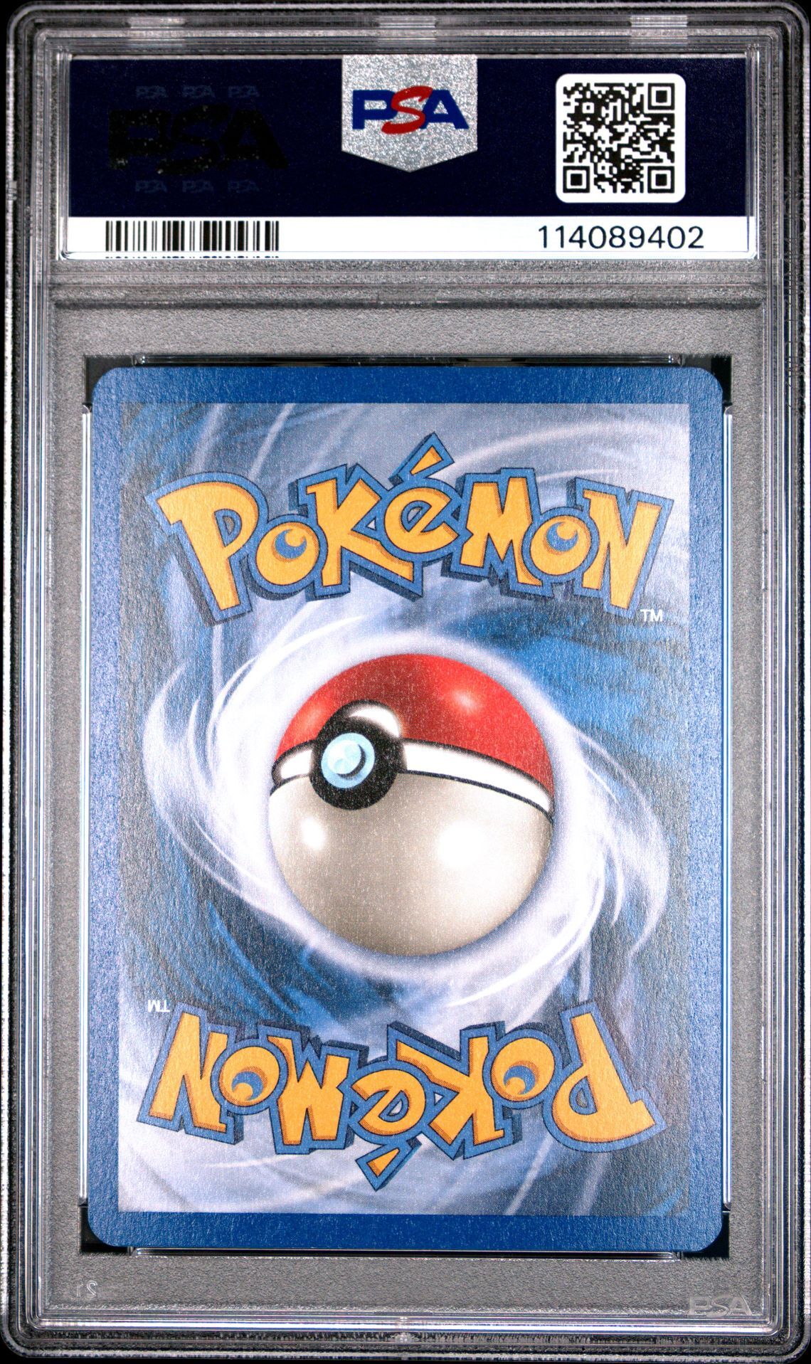 Articuno H3/H32 - Skyridge - Holo - PSA 8 NM-MT - Pokémon