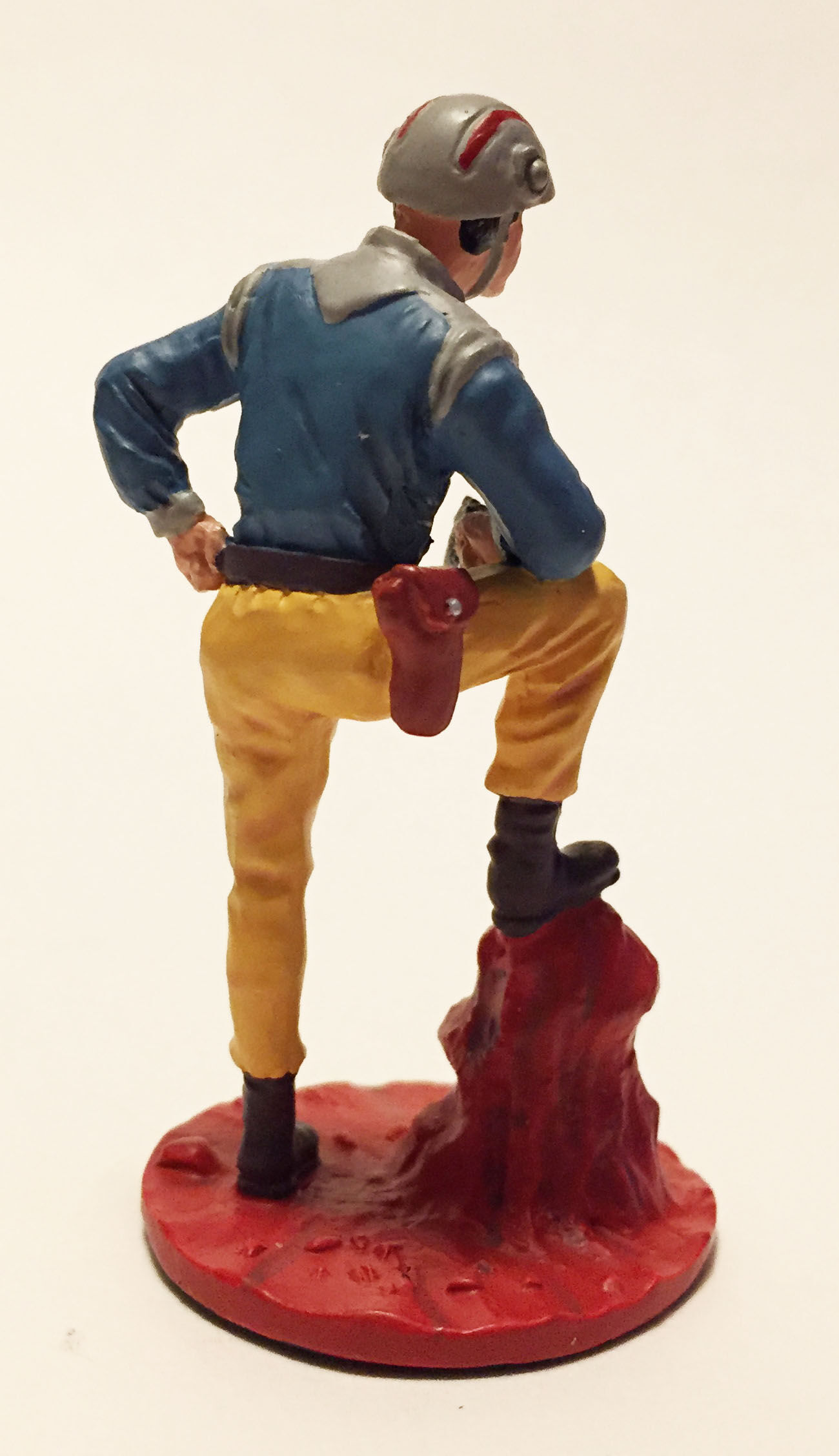 Julian Tifflor Figur Perry Rhodan