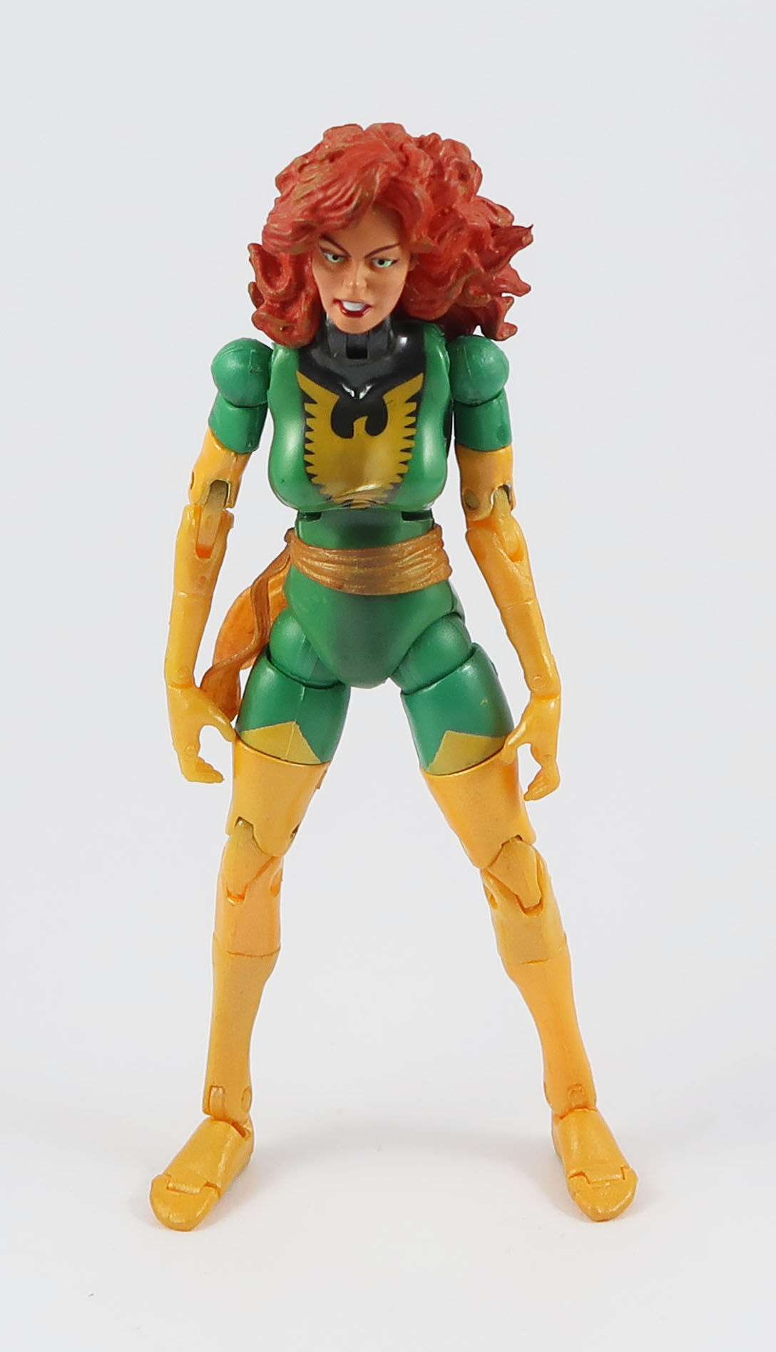 Phoenix Actionfigur Marvel