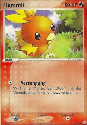 flemmli-pok-mon-tcg_0 Flemmli 074/109 - Pokémon TCG