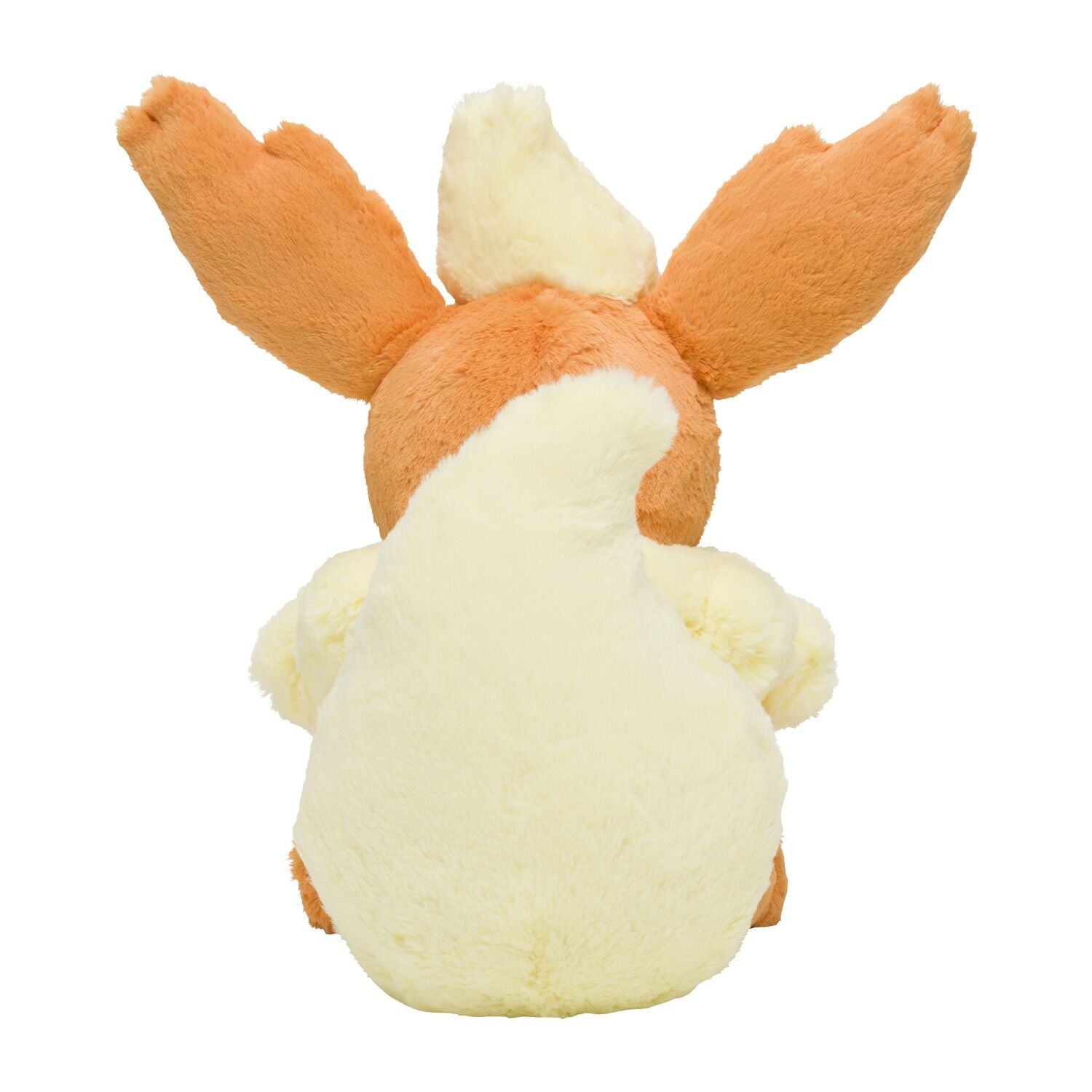 Flareon Comfy Friends Plush - 44 cm