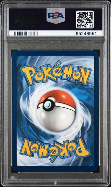 Charizard ex #183 - Mew en-151 - PSA 10 GEM-MT - Pokemon