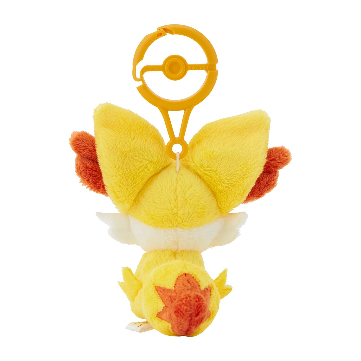 Fennekin Mascot Plush - 16 cm