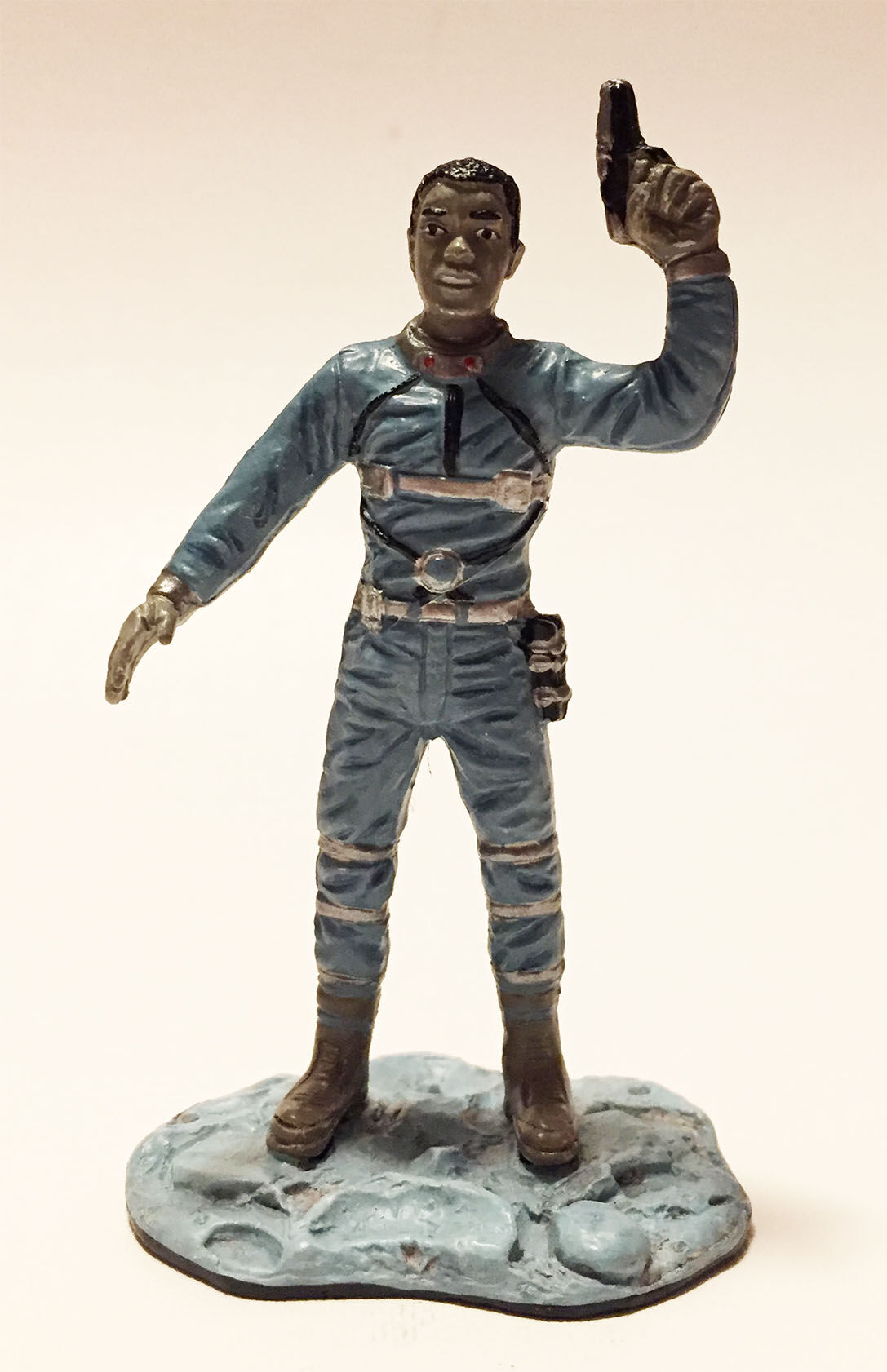 pr_figur_tschubai_1 Ras Tschubai Figur Perry Rhodan