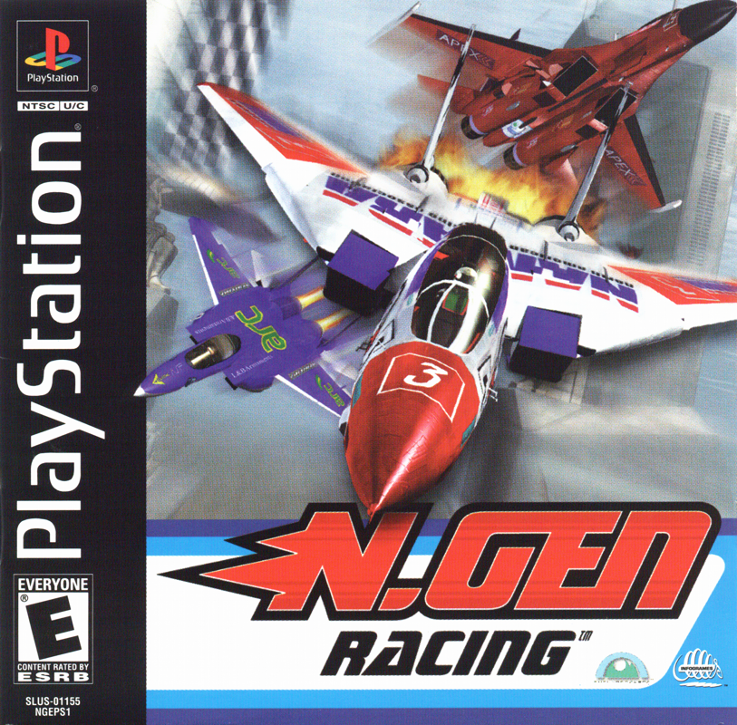 N.GEN Racing - DE
