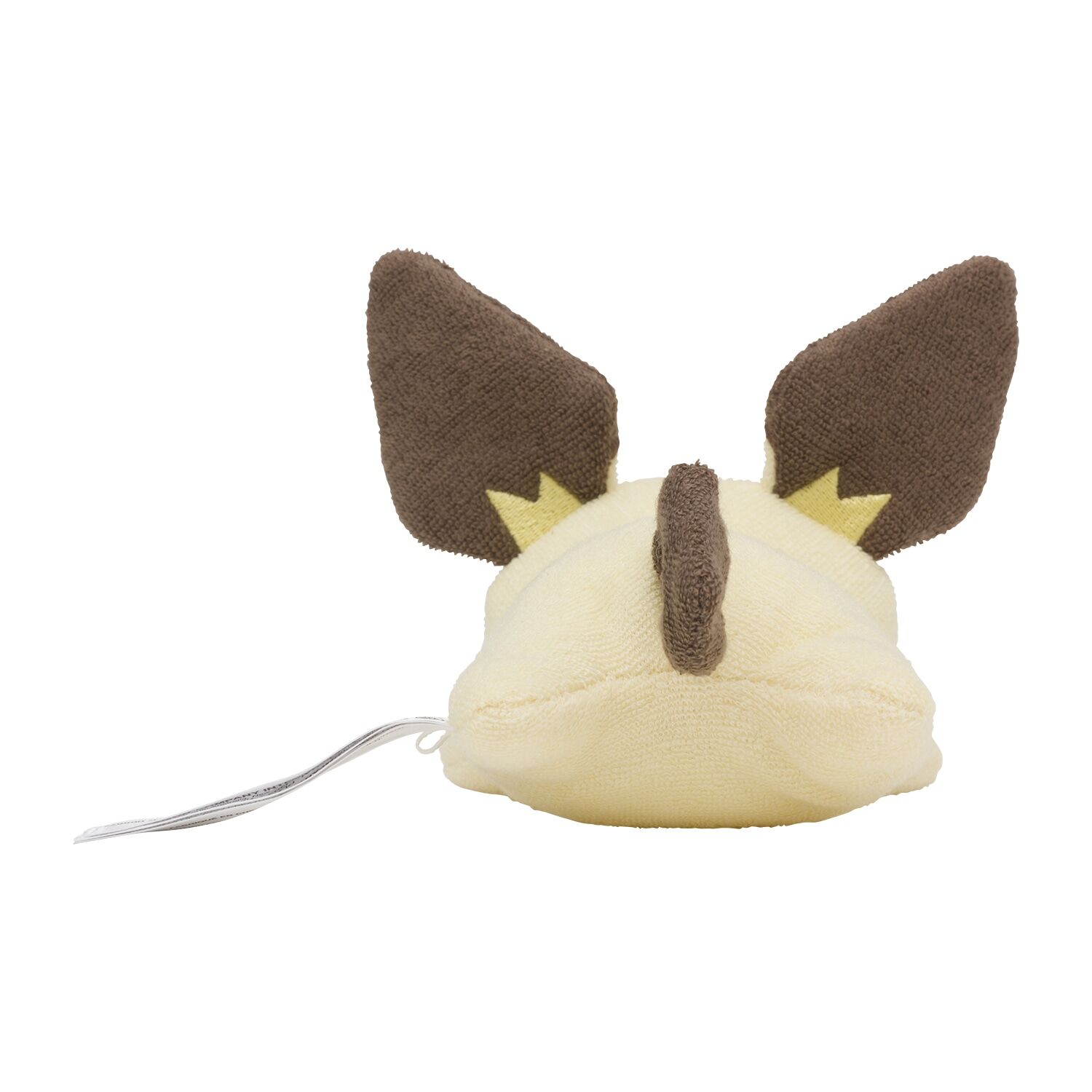 Pichu Pokémon Comfy Cuddlers Plush