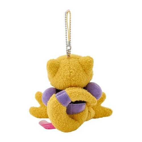 Night Arcade Abra Mascot Plush - 14 cm