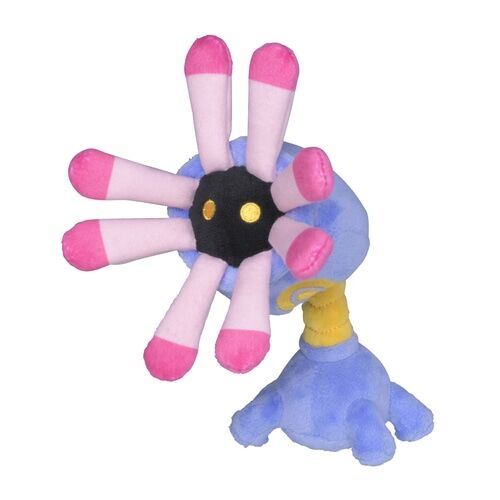 Lileep Sitting Cuties Plush - 20 cm