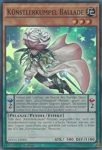 k-nstlerkumpel-ballade-yu-gi-oh Künstlerkumpel Ballade - Yu-Gi-Oh!