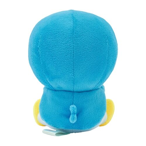 Pokémon Center × Saiko Soda Refresh: Piplup Plush - 16 cm