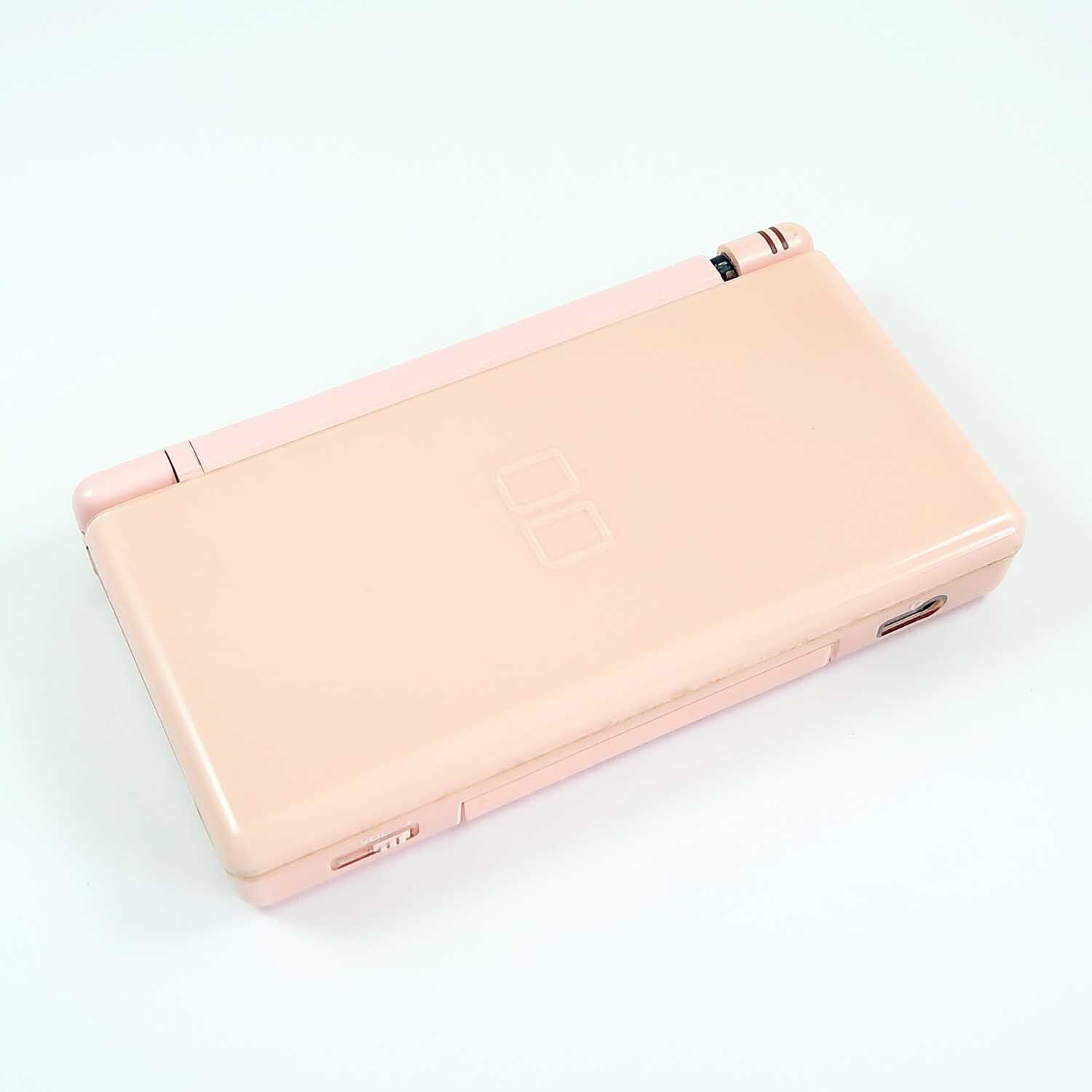 Nintendo DS Lite Pink