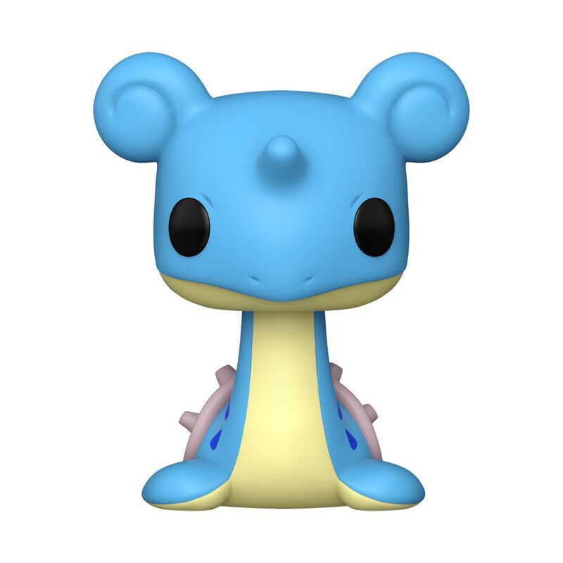 Pokémon Lapras Funko POP 864