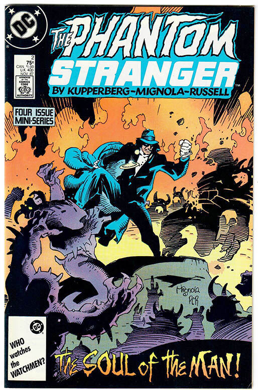 phantom_stranger_2 Phantom Stranger #2