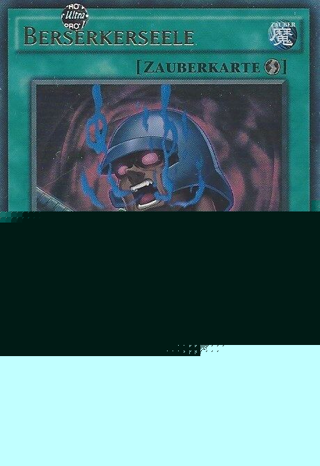 berserkerseele-yu-gi-oh Berserkerseele - Yu-Gi-Oh!