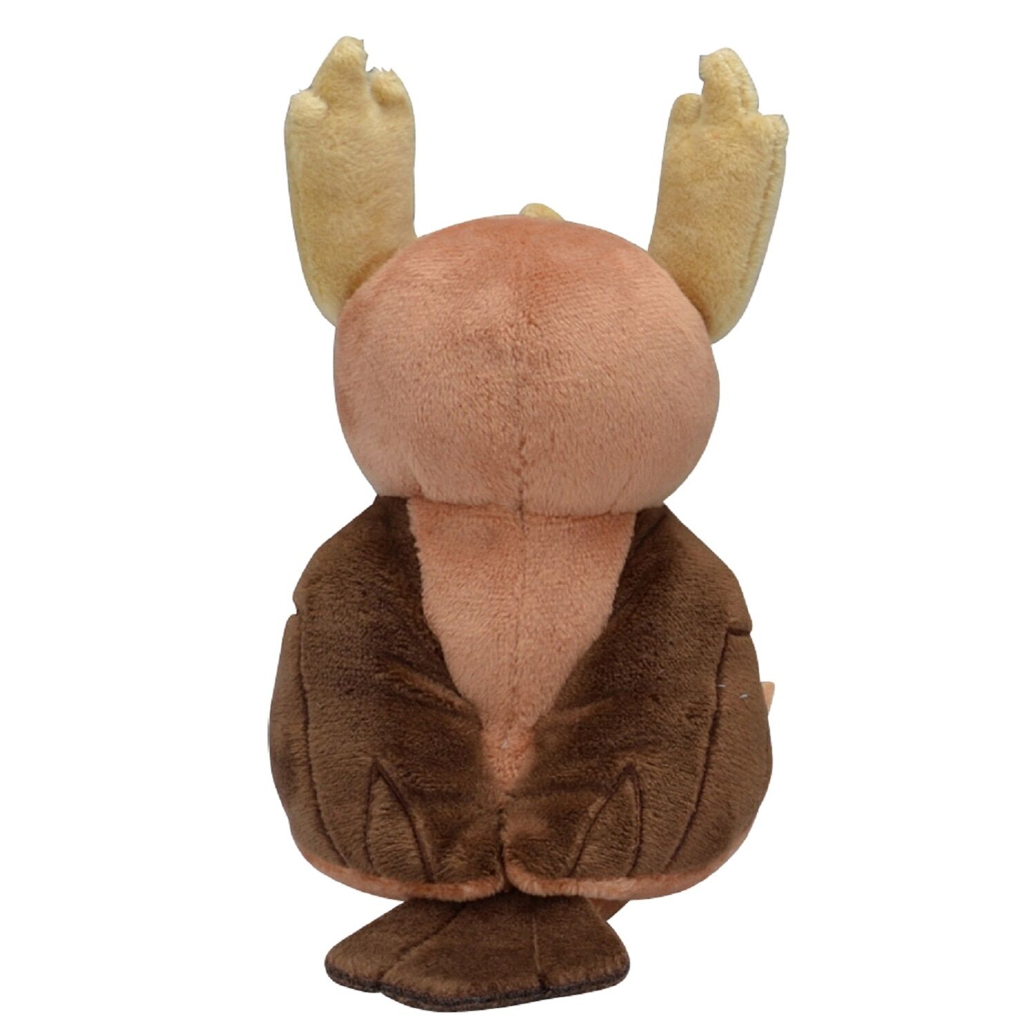 Noctowl Sitting Cuties Plush - 15 cm