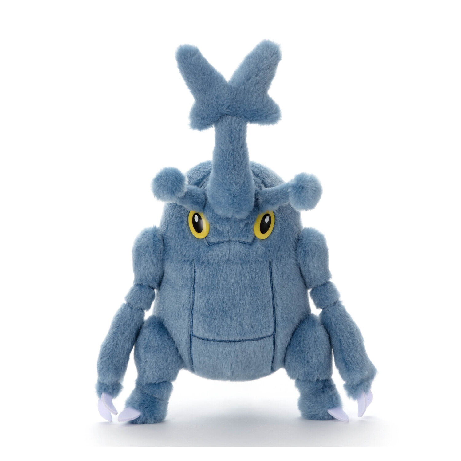 Heracross Fluffy Plush - 28 cm