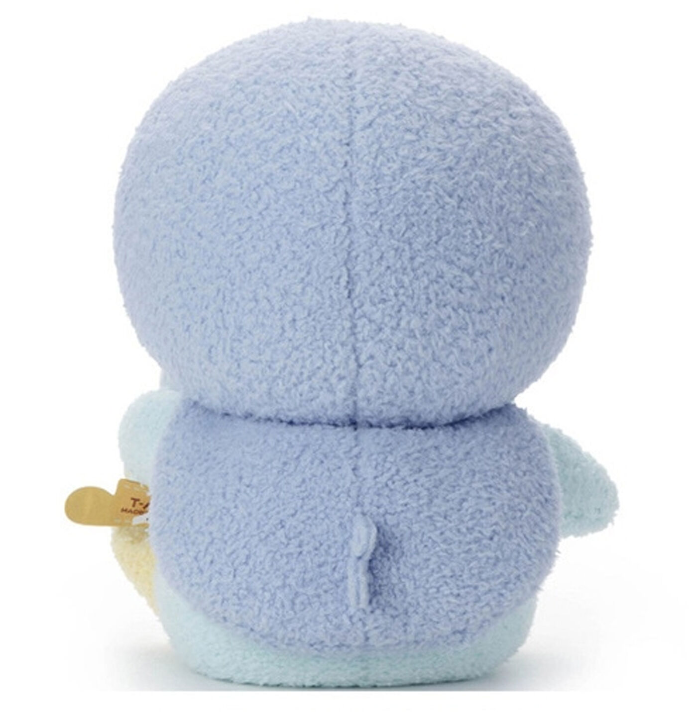 Piplup Pokepiece Plush - 29 cm
