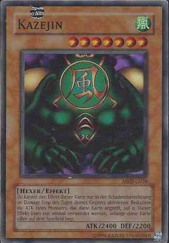 kazejin-yu-gi-oh-2 Kazejin - Yu-Gi-Oh!