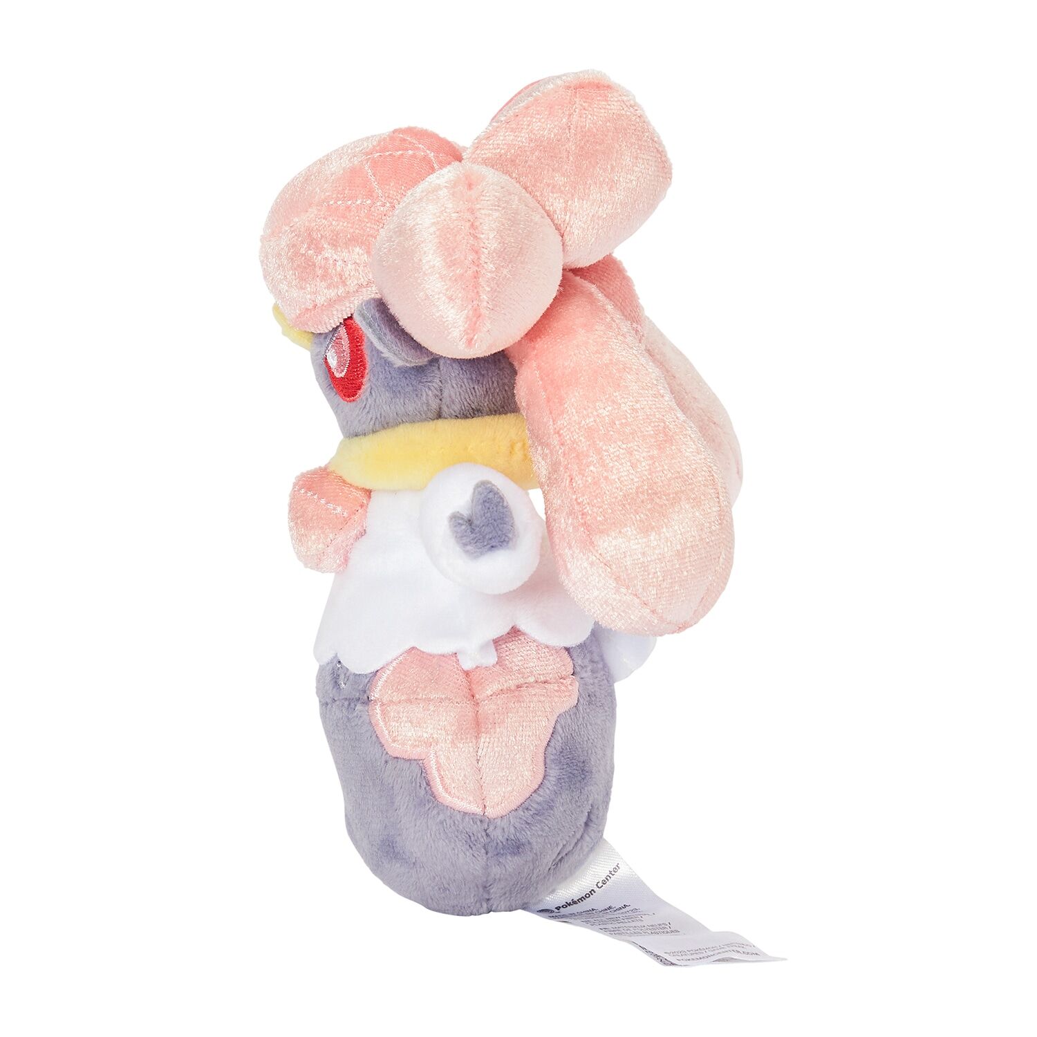 Diancie Sitting Cuties Plush - 16 cm