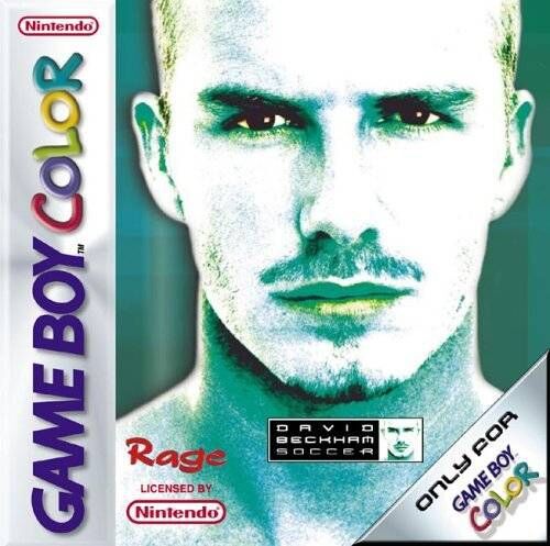 david-beckham-soccer-e131526 David Beckham Soccer - DE