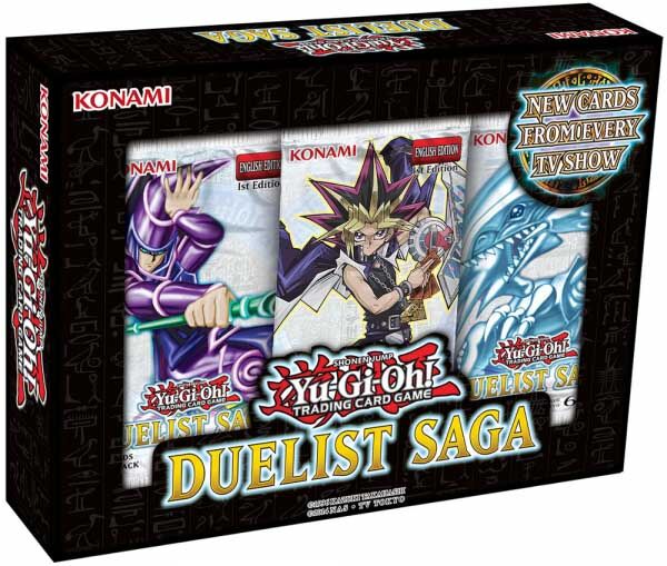 duelist-saga-yu-gi-oh-de-1 Duelist Saga - Yu-Gi-Oh! - DE