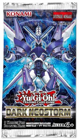 dark-neostorm-booster-yu-gi-oh Dark Neostorm Booster - Yu-Gi-Oh!