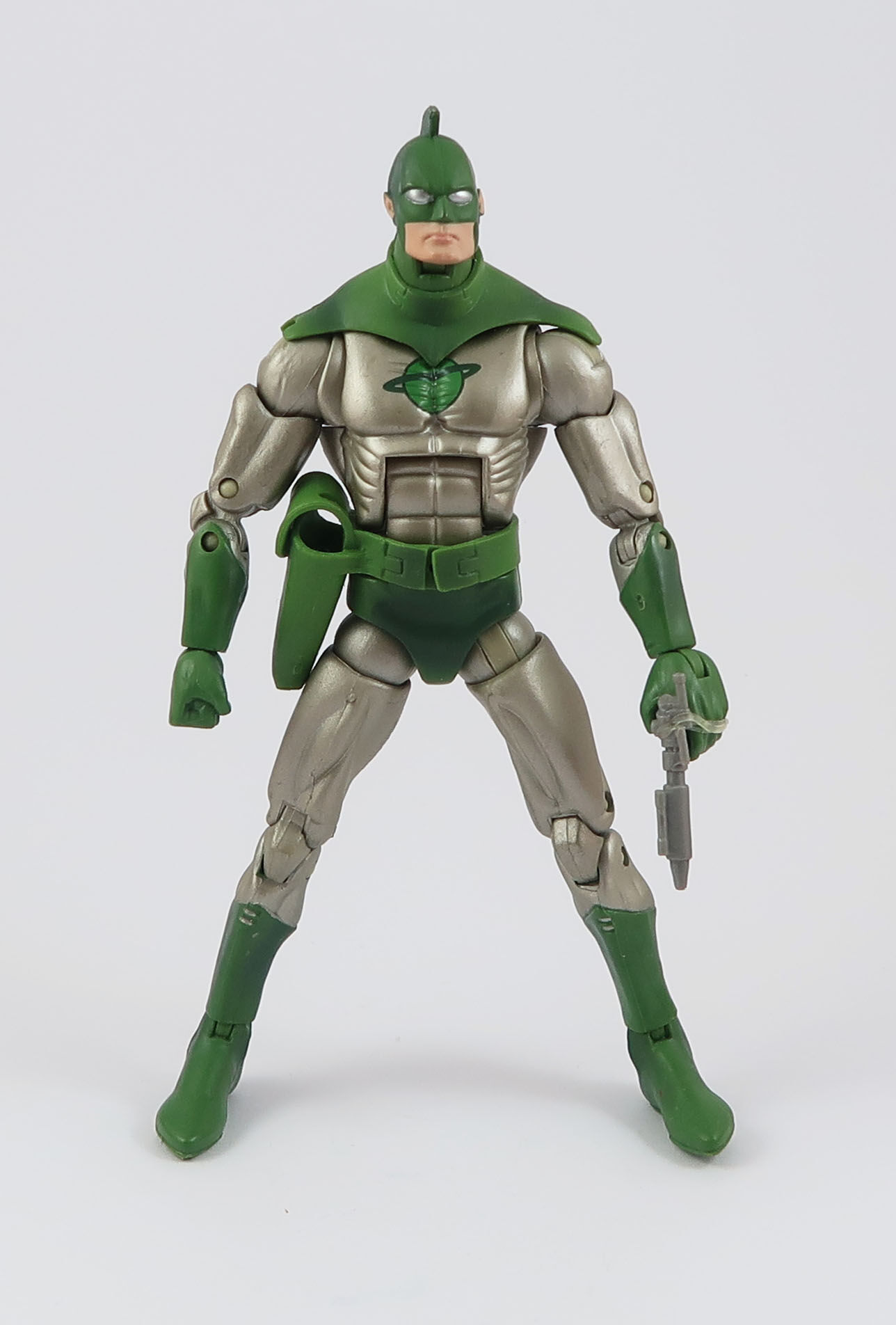 Captain Marvel Actionfigur