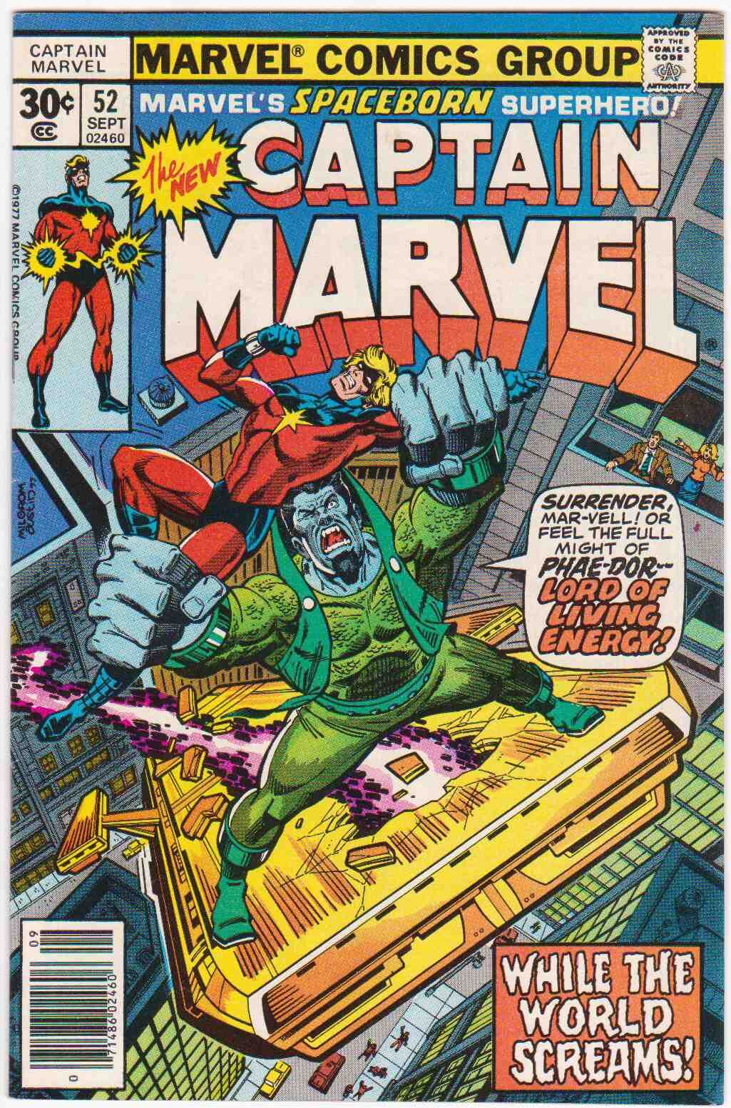 captain_marvel_52 Captain Marvel #52