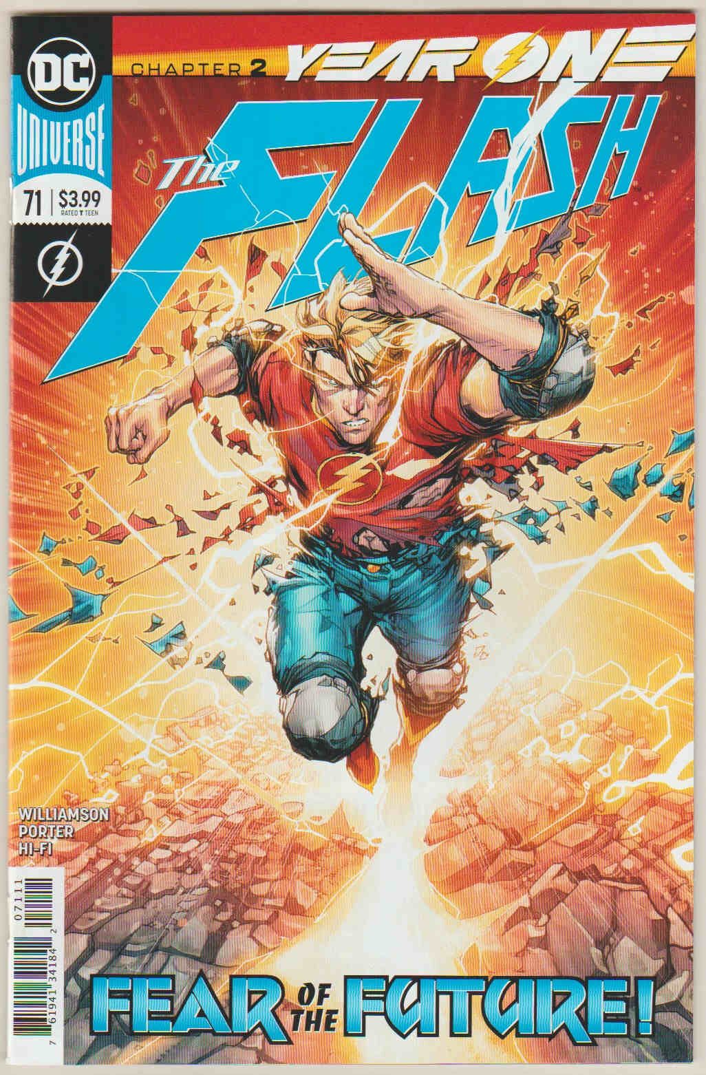 Flash #71