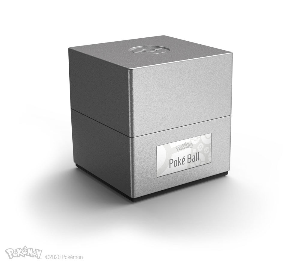 Pokéball - Pokémon - Diecast Replika
