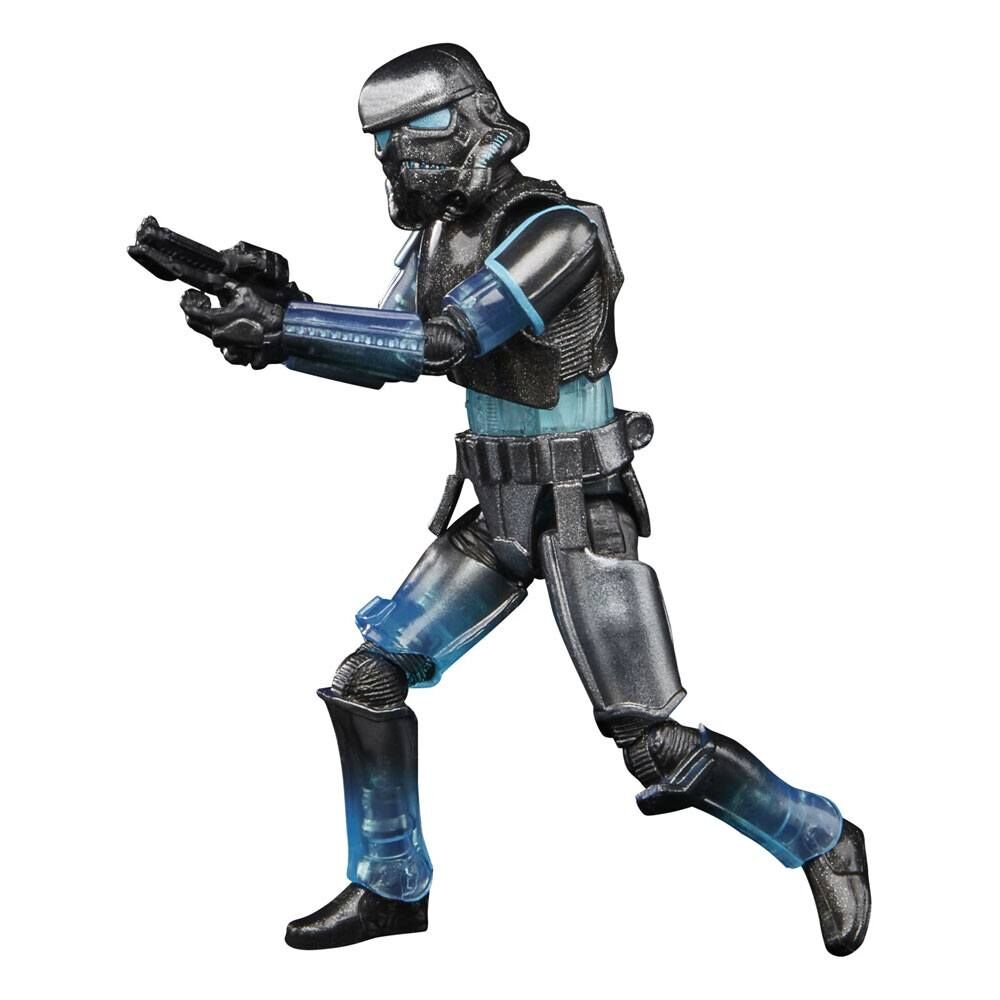 Star Wars Vintage Collection Gaming Greats Actionfigur 2021 Shadow Stormtrooper Star Wars Vintage Collection Gaming Greats Actionfigur 2021 Shadow Stormtrooper