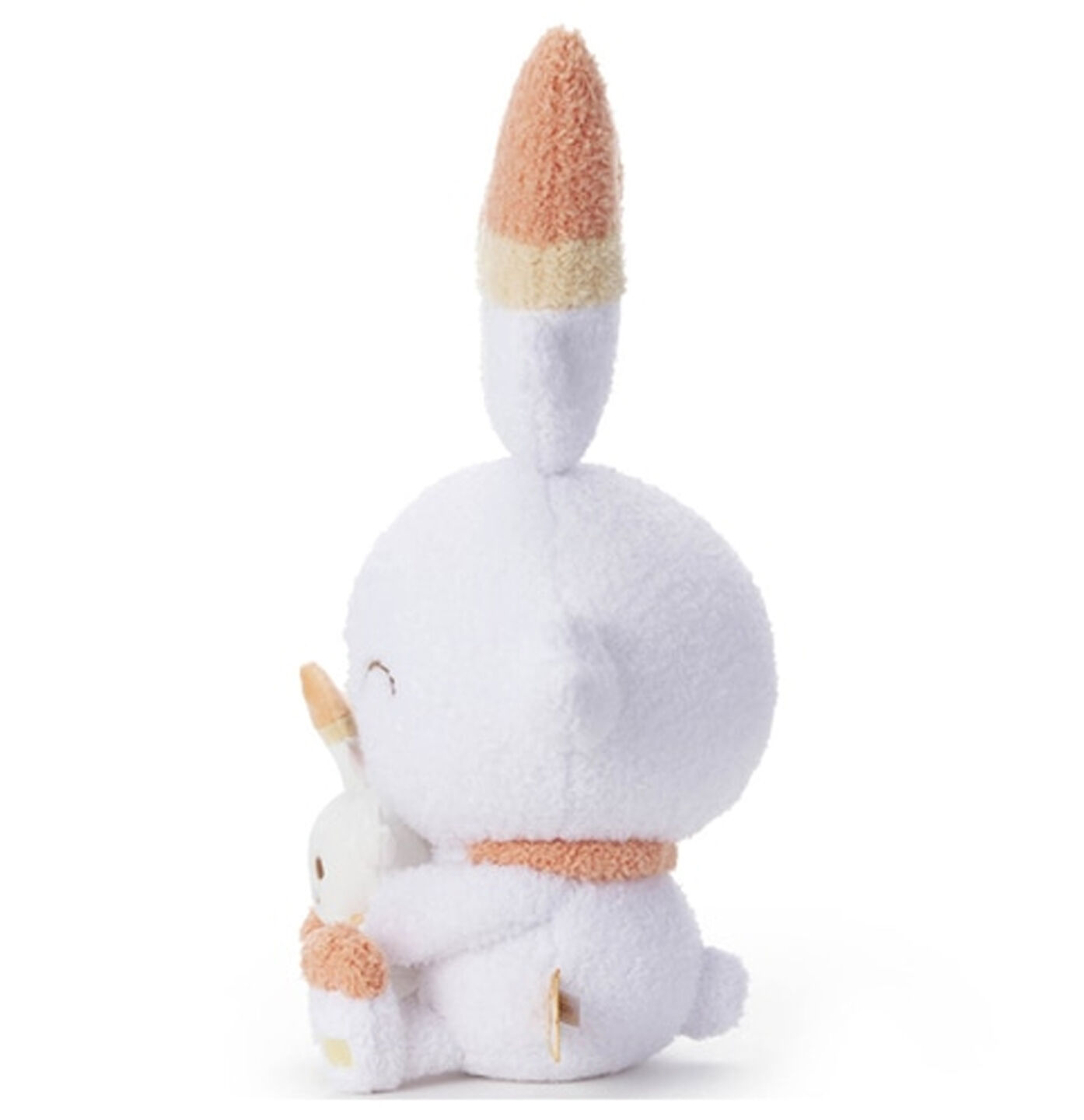 Scorbunny Plush - 42 cm