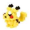 Pokémon Mininano Electric Nanolock