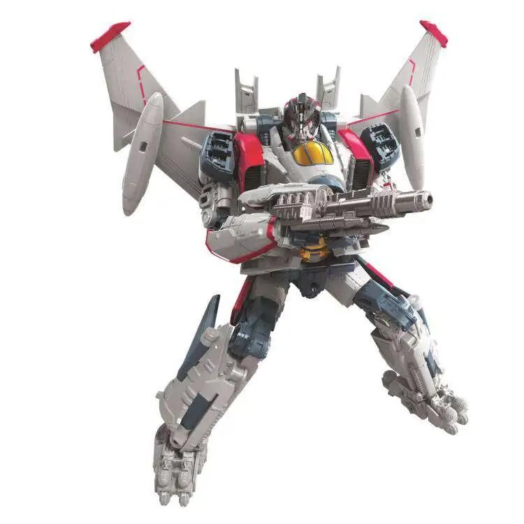 Transformers Generations Studio Series Blitzwing Voyager Action Figure #65