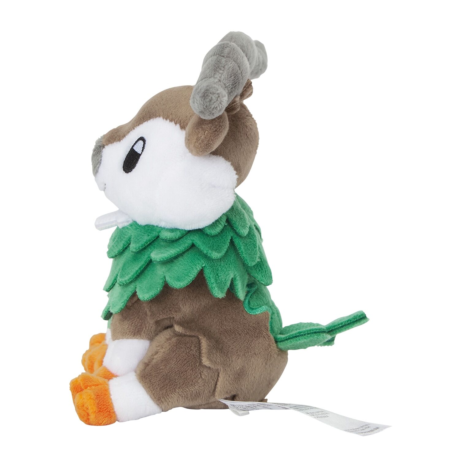 Skiddo Sitting Cuties Plush - 13.5 cm