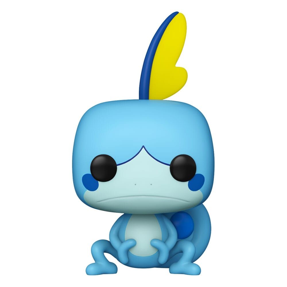 Pokémon Sobble Funko POP 949