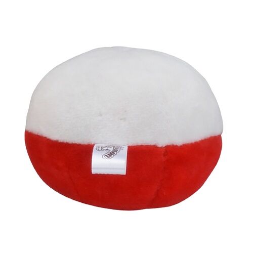 Electrode Sitting Cuties Plush - 12 cm