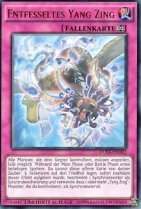 entfesseltes-yang-zinga-yu-gi-oh Entfesseltes Yang Zing - Yu-Gi-Oh!