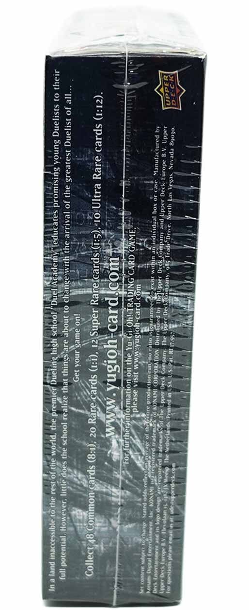 Phantom Darkness Booster Display (Sealed/OVP) - Yu-Gi-Oh! - EN