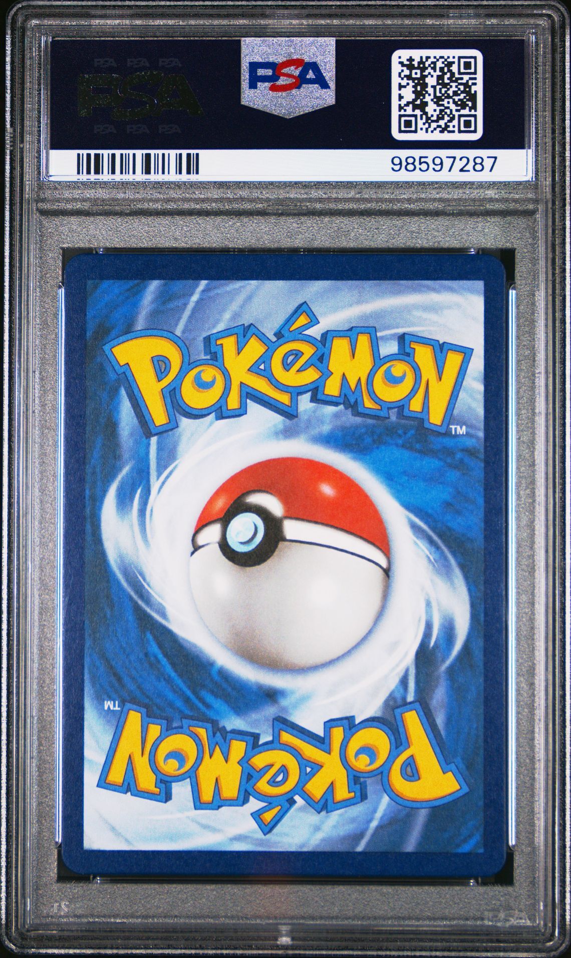 Glurak 4/102 - Celebrations Classic Collection - PSA 10 GEM-MT - Pokémon