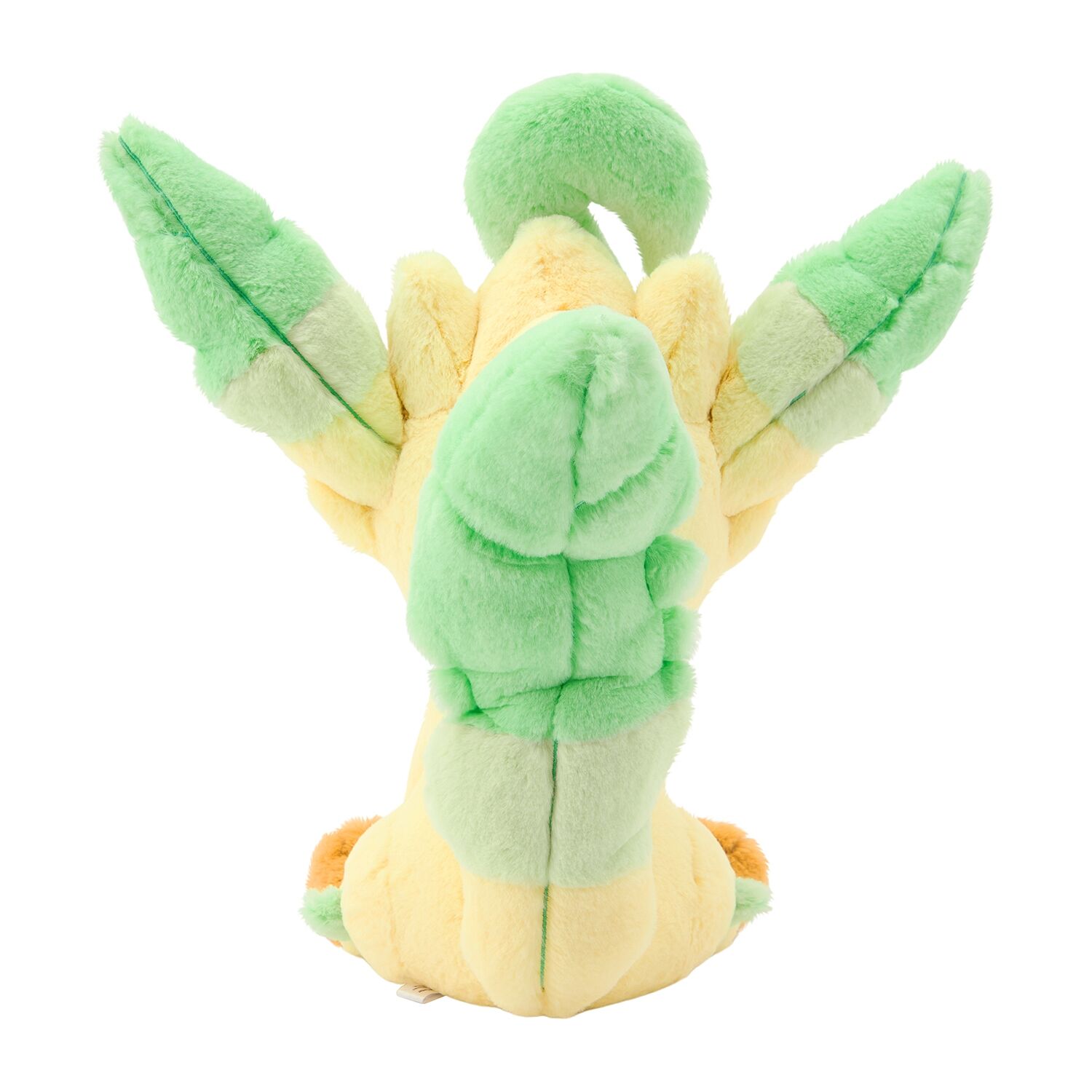 Leafeon Comfy Friends Plush - 42 cm