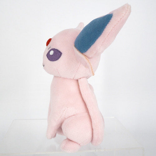 Espeon All Star Collection Plush - 19 cm