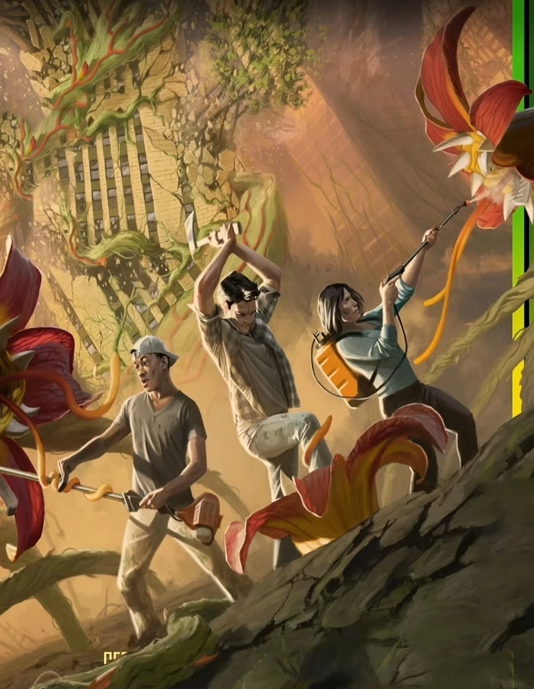 Secret Lair: More Borderless Planeswalkers - Magic the Gathering - EN