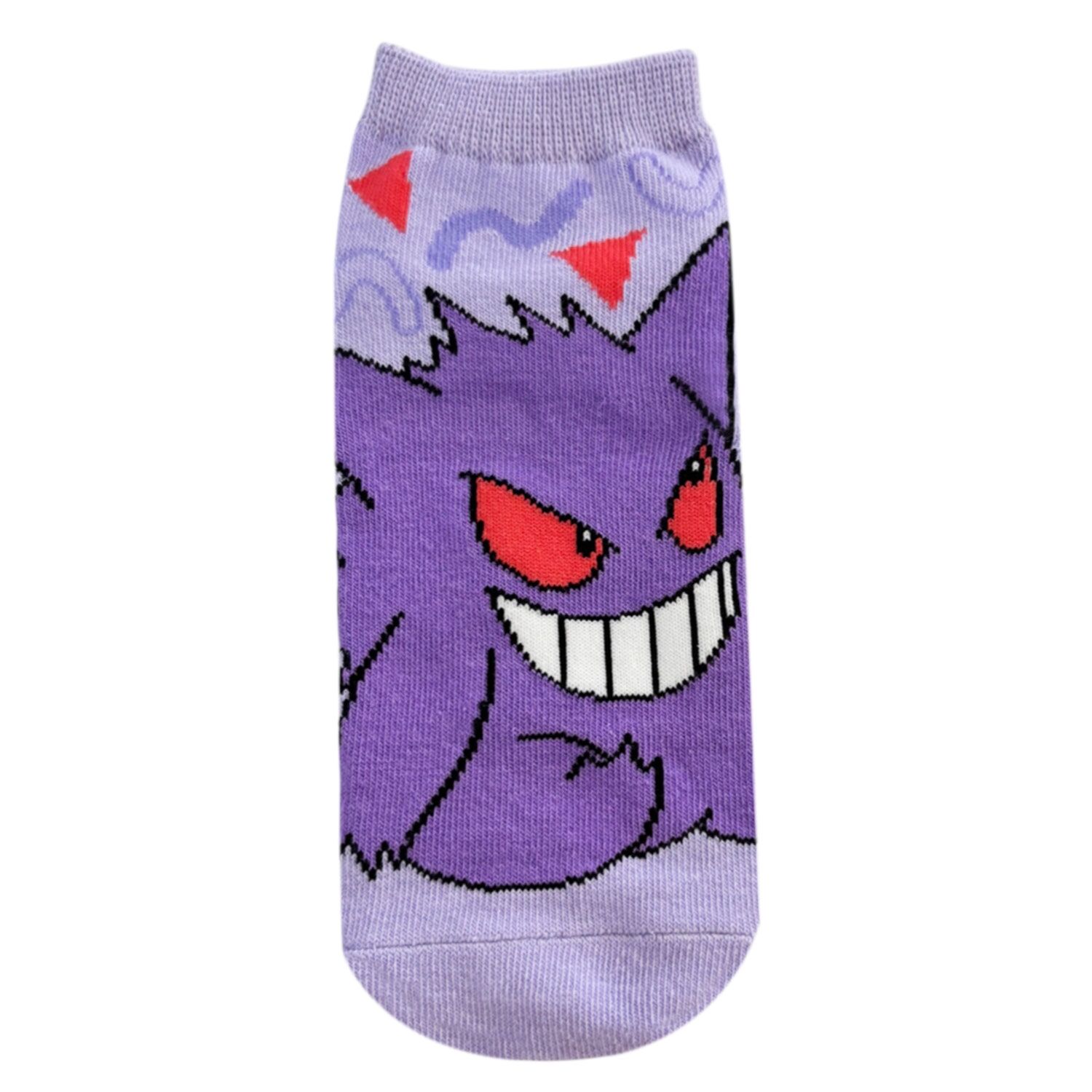 Haunter Gengar Socks Haunter Gengar Socks